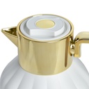 Thermos Feenik 1L Blanc