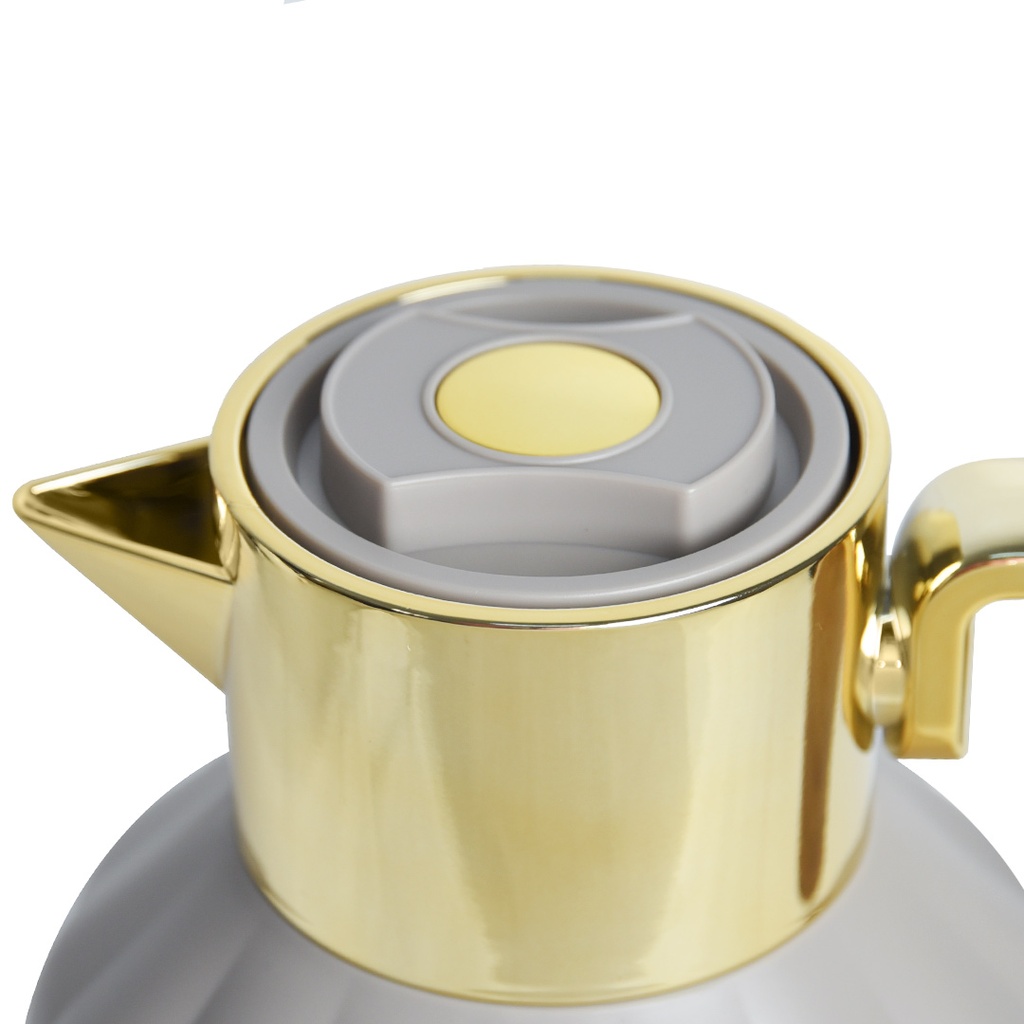 Thermos Feenik 1L Grége