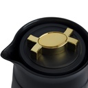 Thermos Feenik 1L  Noir