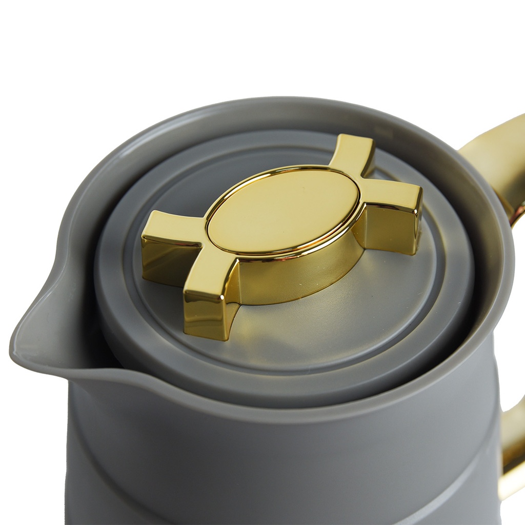 Thermos Feenik 1L Gris