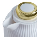 Thermos Feenik 1L Blanc