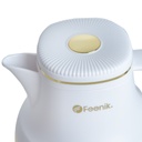 Thermos Feenik 1L Blanc