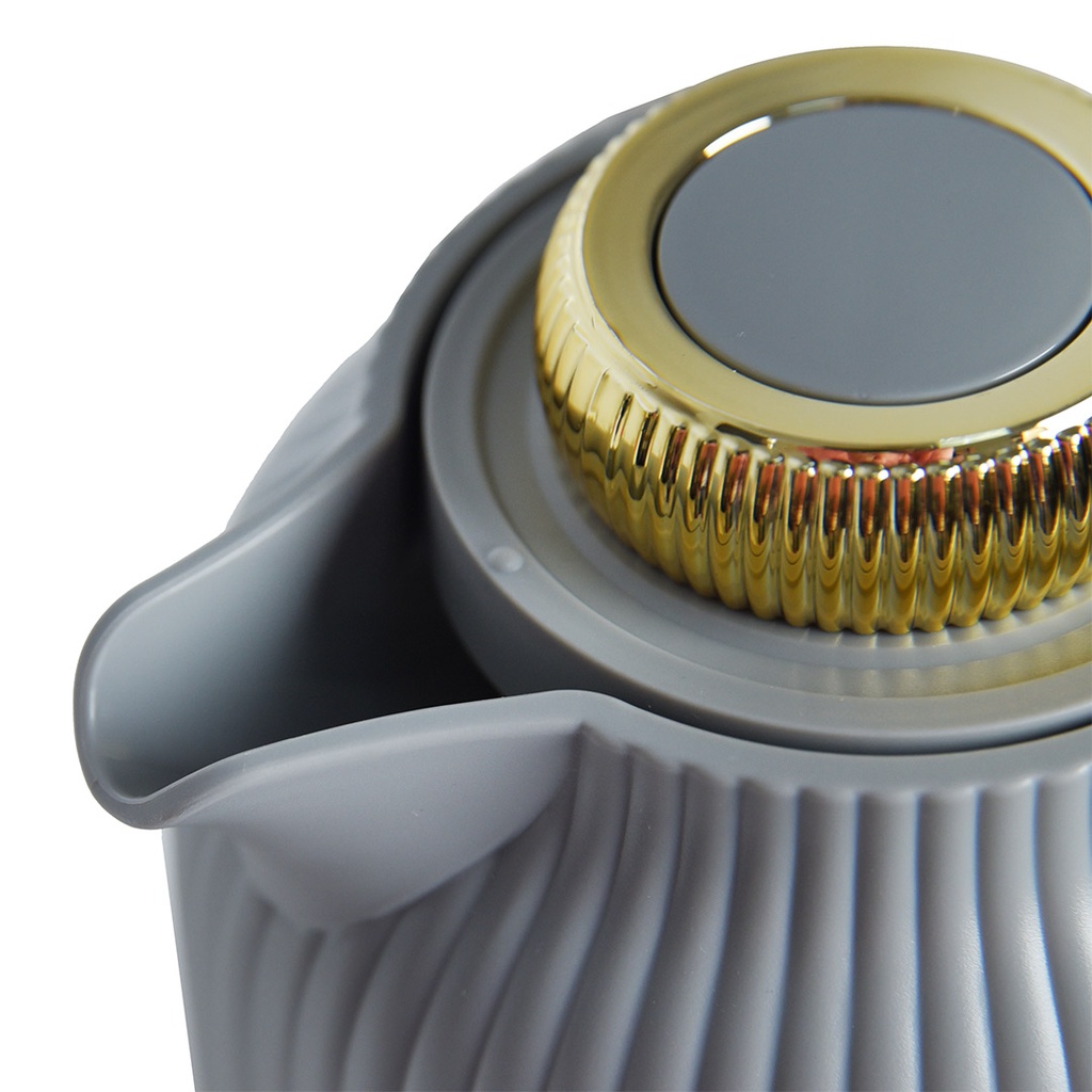 Thermos Feenik 1L Gris