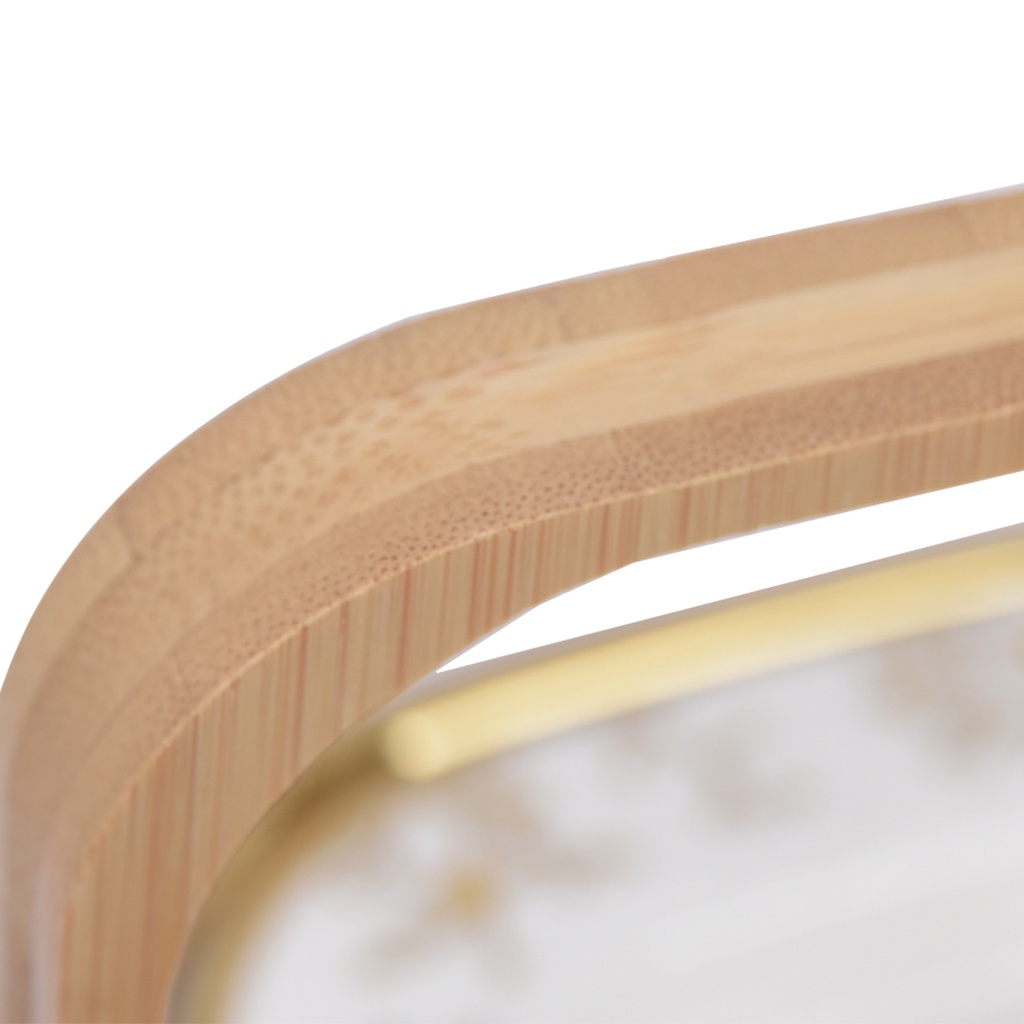 Service a Café En Porcelaine 16 pièces Avec Support Bougie 