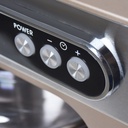 Robot Petrin Florence 6,5L 1500W Beige 