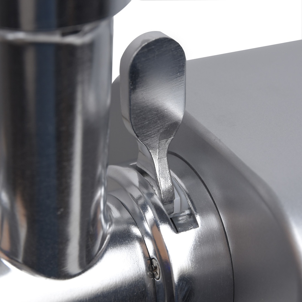 Hachoir a viande Lexical 2000W Silver