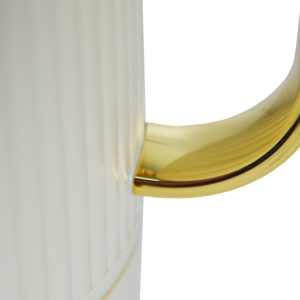 Thermos Feenik 1L Beige