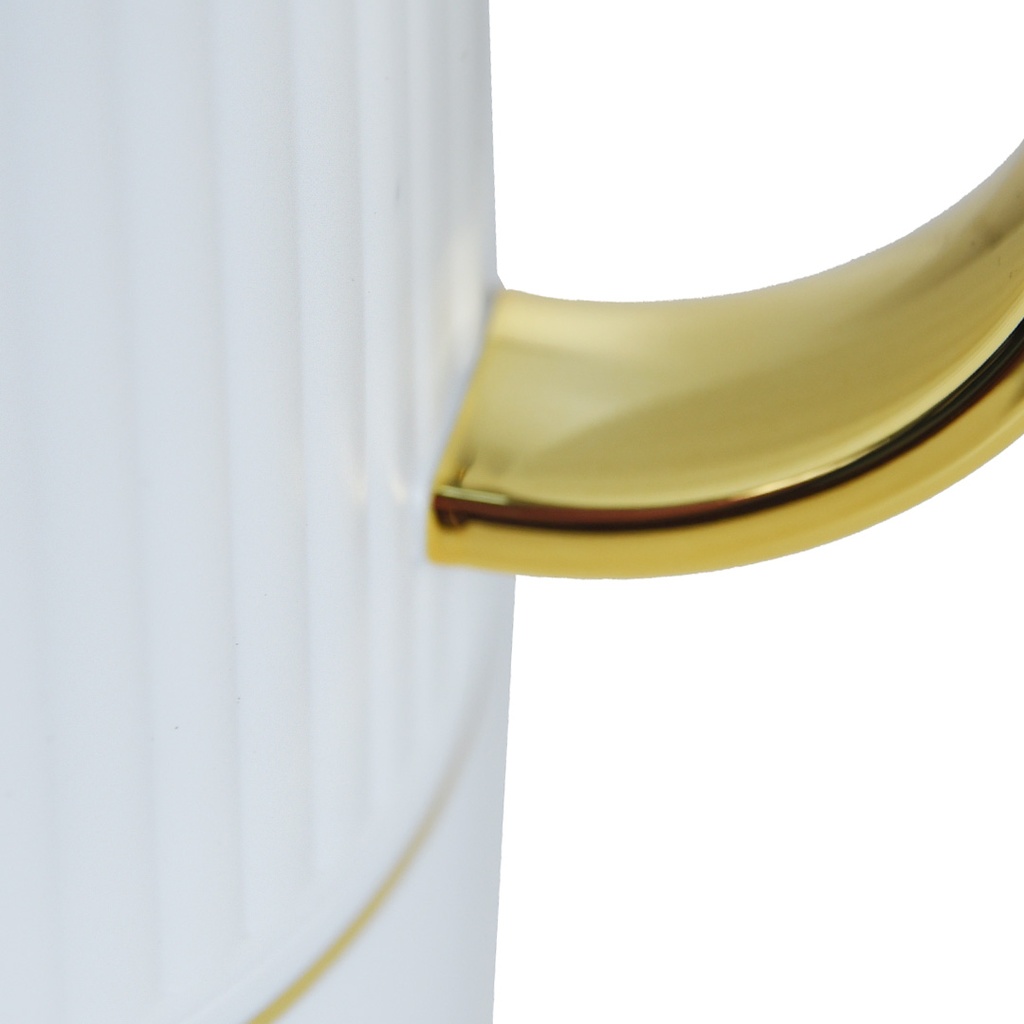 Thermos Feenik 1L Blanc