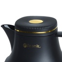 Thermos Feenik 1L Noir