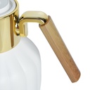 Thermos Feenik 1L Blanc