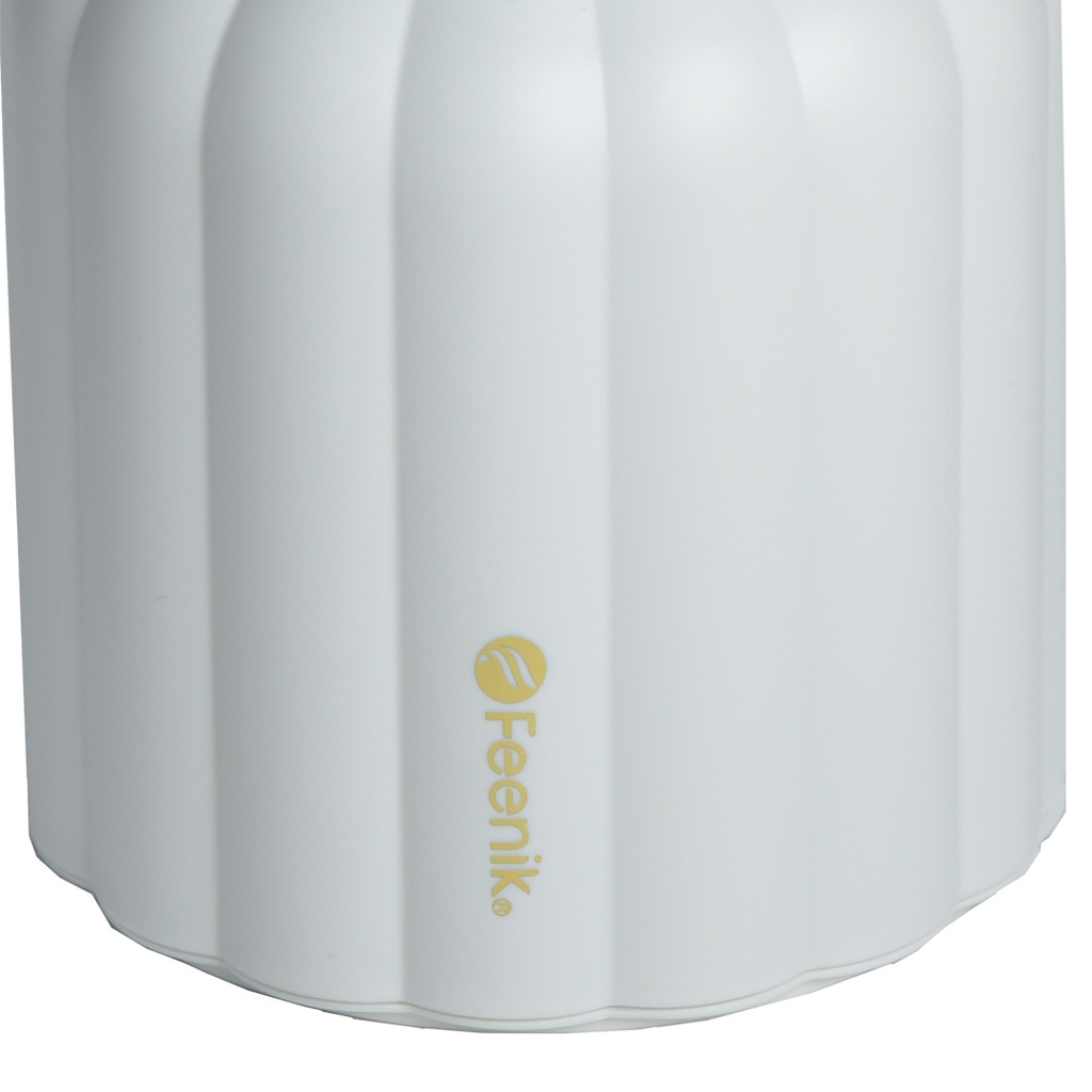Thermos Feenik 1L Blanc