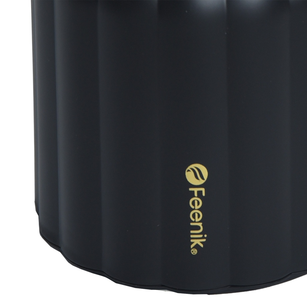 Thermos Feenik 1L Noir