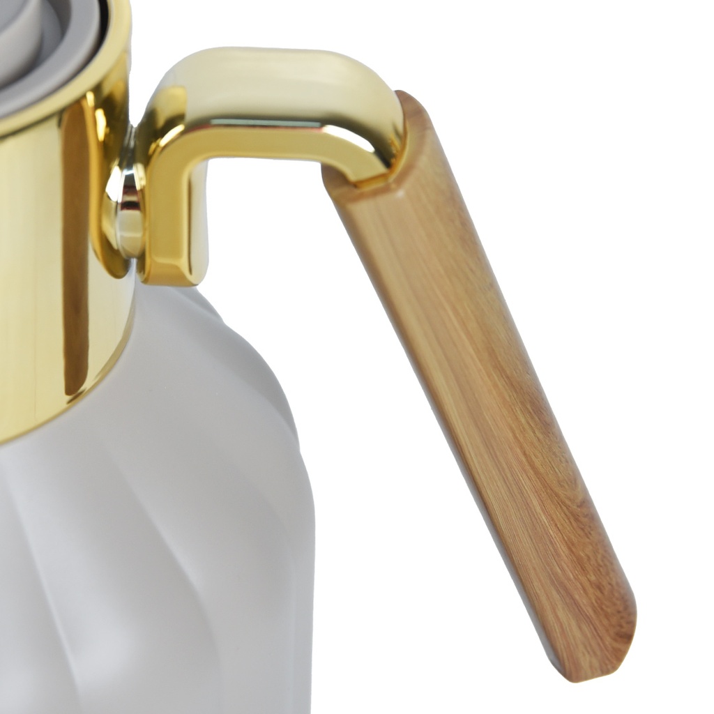 Thermos Feenik 1L Grége