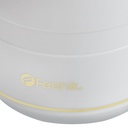 Thermos Feenik 1L Blanc