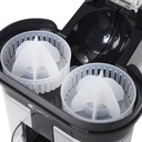 Presse Agrume à Double pression Florence 350W 500ml