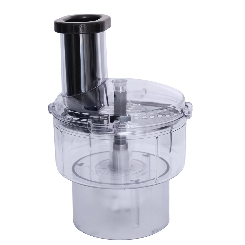 Robot Multifonction 10en1 Florence - 400W - Rouge