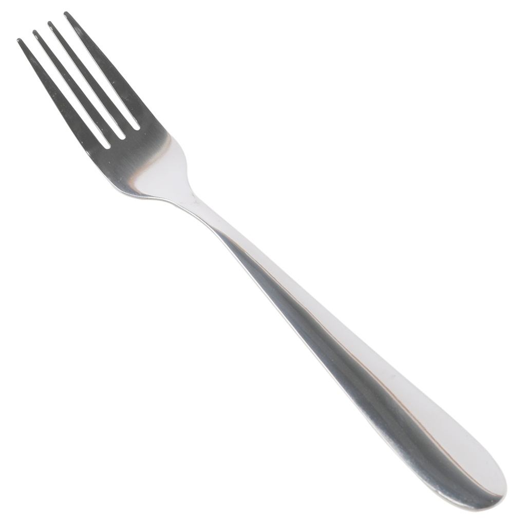 Lot De 6 Fourchettes à Fruit En Acier Inoxydable