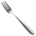 Lot De 6 Fourchettes à Fruit En Acier Inoxydable