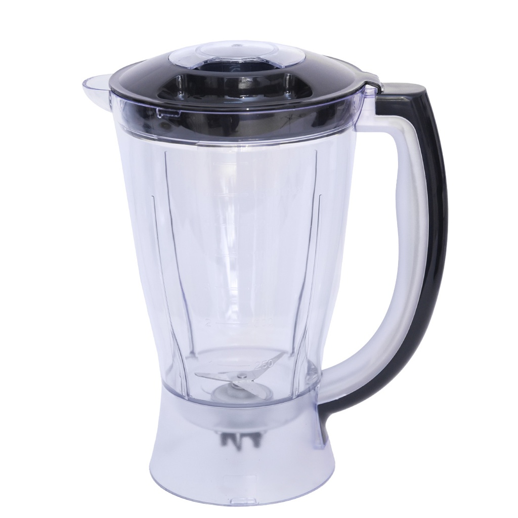 Robot Multifonction 10en1 Florence - 400W - Rouge