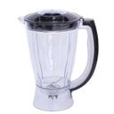 Robot Multifonction 10en1 Florence - 400W - Rouge