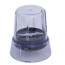 Robot Multifonction 10en1 Florence - 400W - Noir