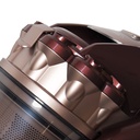 Aspirateur Sans Sac Florence - 2200W Marron