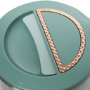 Bouilloire Électrique Florence 2L 1500W Vert d'Eau