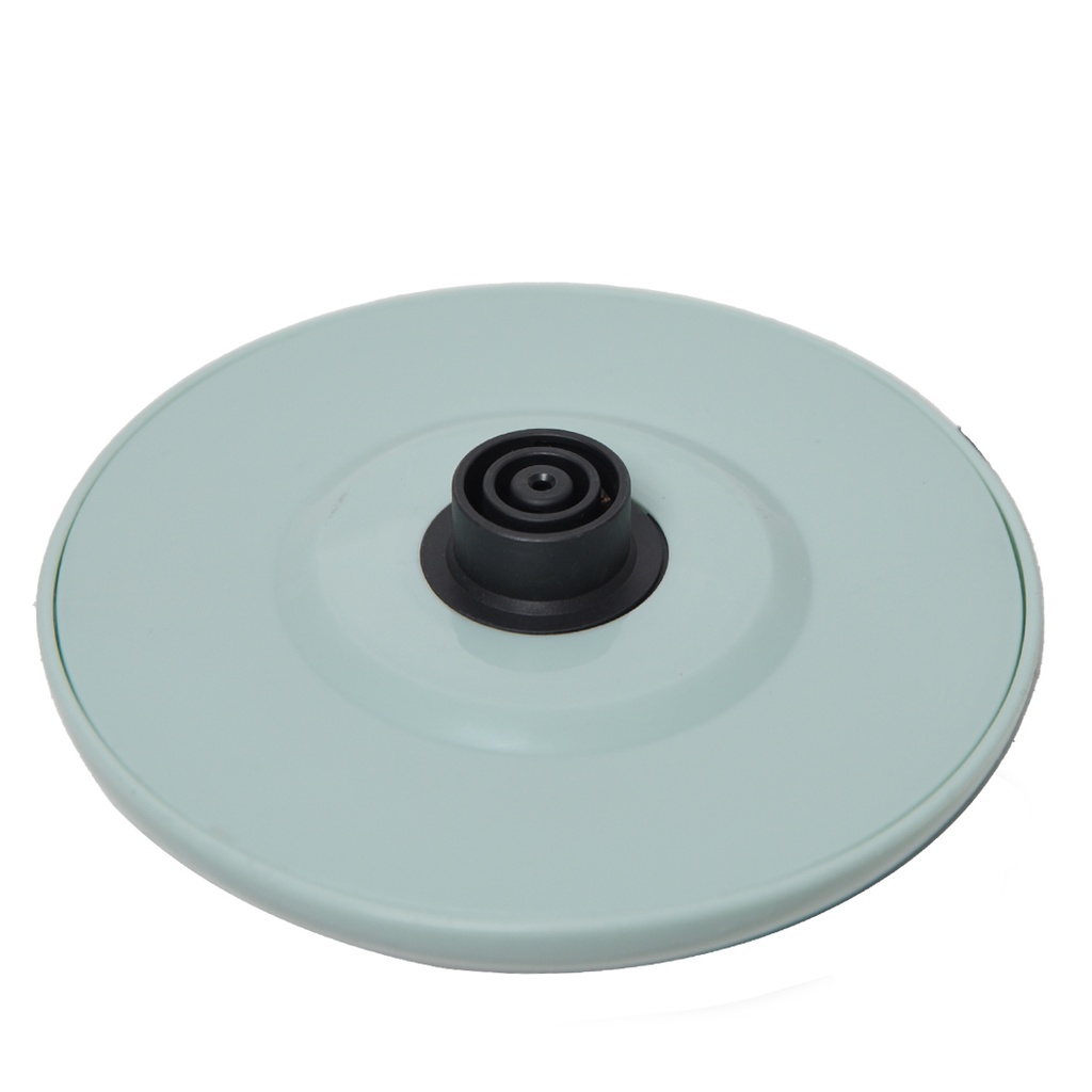 Bouilloire Électrique Florence 2L 1500W Vert d'Eau