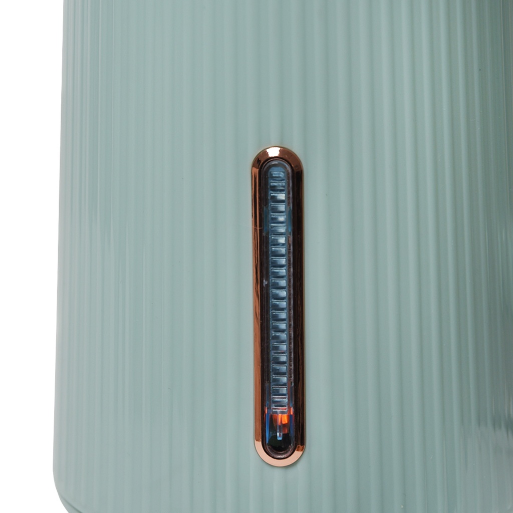 Bouilloire Électrique Florence 2L 1500W Vert d'Eau