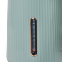 Bouilloire Électrique Florence 2L 1500W Vert d'Eau