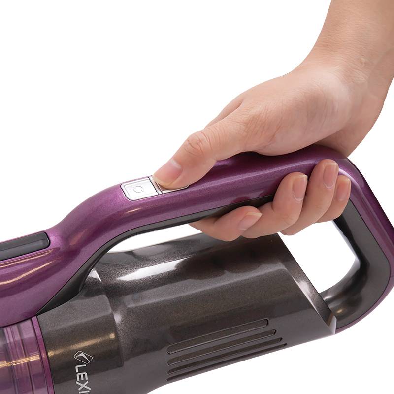 Aspirateur Sans Fil Lexical 120W