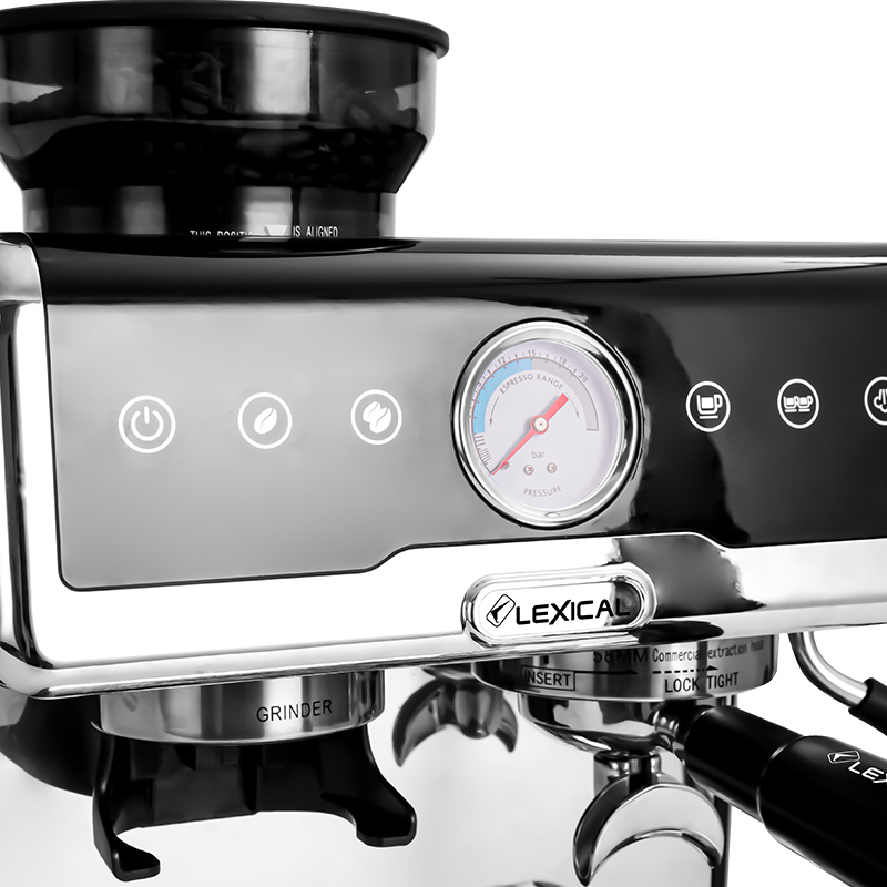 Machine a Café Expresso Lexical 2400W
