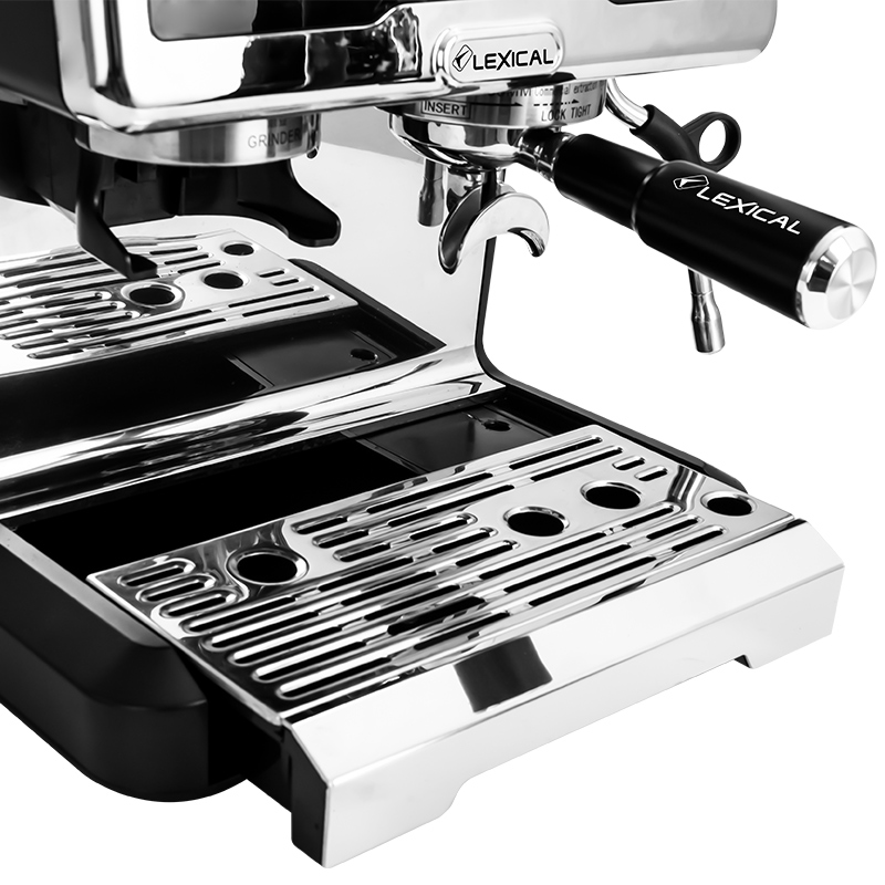 Machine a Café Expresso Lexical 2400W