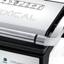 Appareil de Cuisson Panini Lexical avec miniteur 2000W