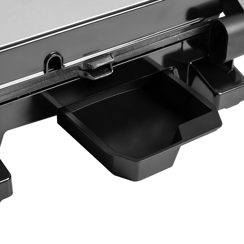 Appareil de Cuisson Panini Lexical avec miniteur 2000W