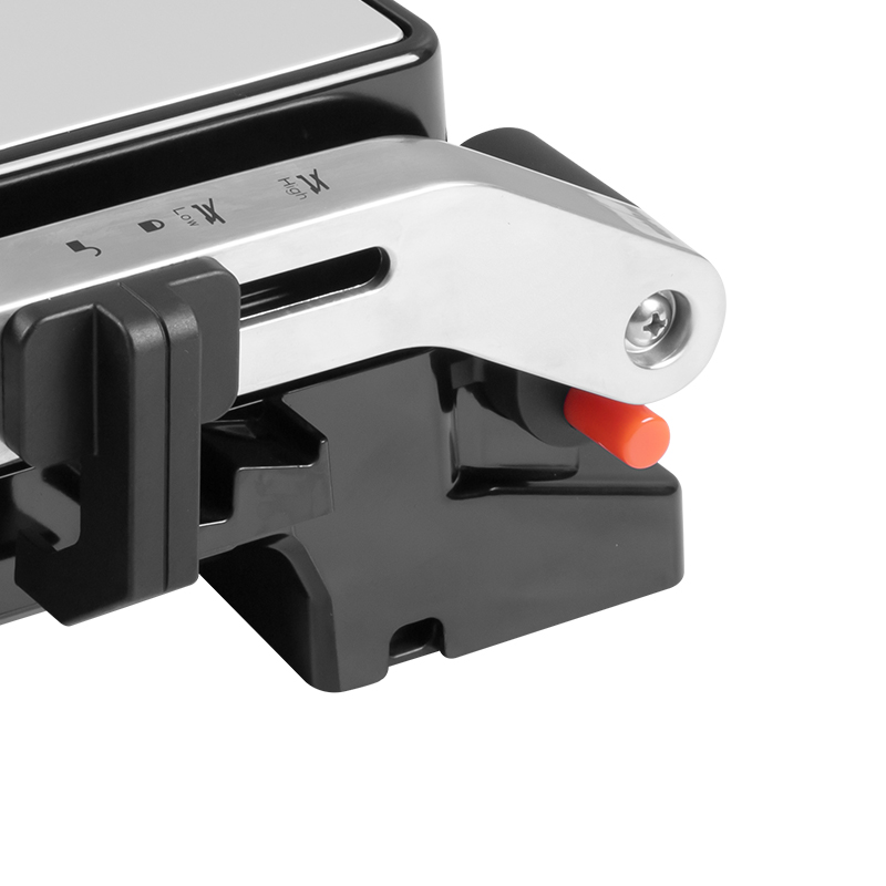 Appareil de Cuisson Panini Lexical avec miniteur 2000W