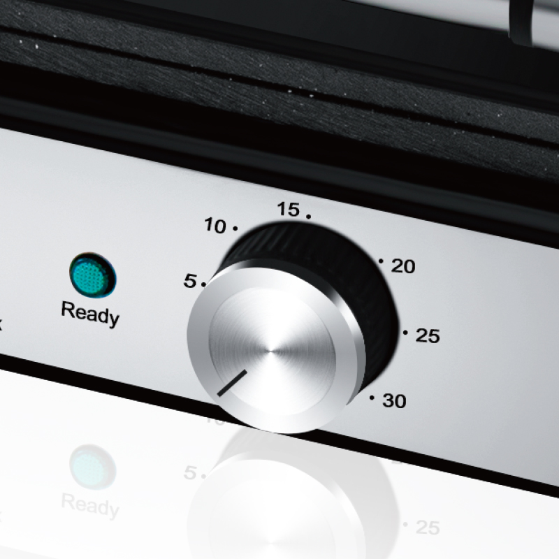 Appareil de Cuisson Panini Lexical 2000W