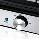 Appareil de Cuisson Panini Lexical 2000W