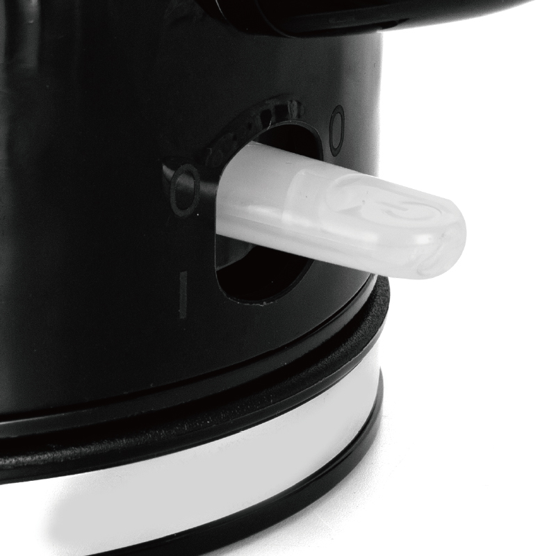 Bouilloire Electrique Lexical 1500W Noir 1,7L