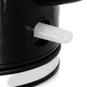 Bouilloire Electrique Lexical 1500W Noir 1,7L