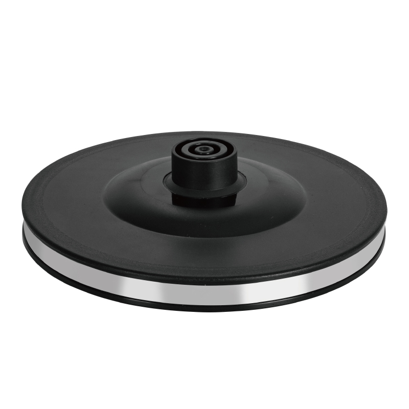 Bouilloire Electrique Lexical 1500W Noir 1,7L