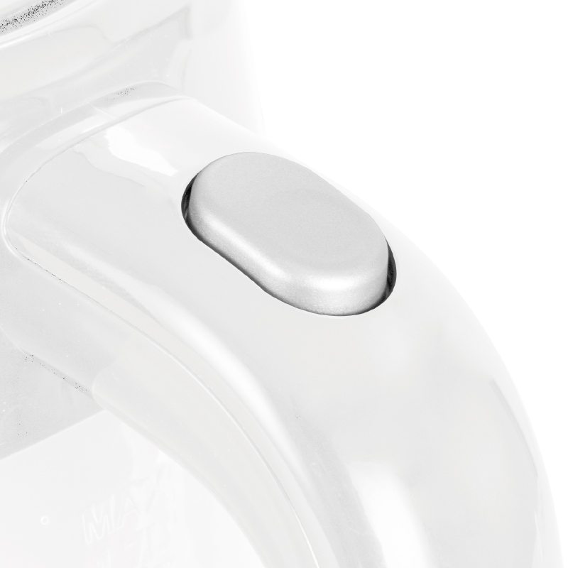 Bouilloire Electrique  Lexical 1500W Blanc