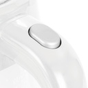 Bouilloire Electrique  Lexical 1500W Blanc