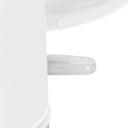 Bouilloire Electrique  Lexical 1500W Blanc