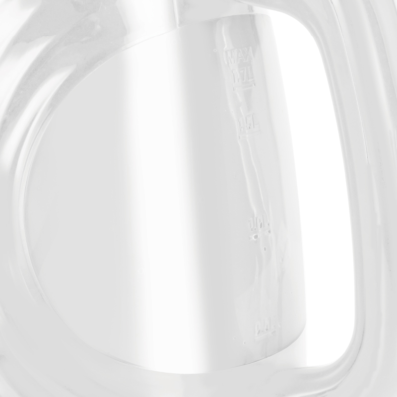 Bouilloire Electrique  Lexical 1500W Blanc