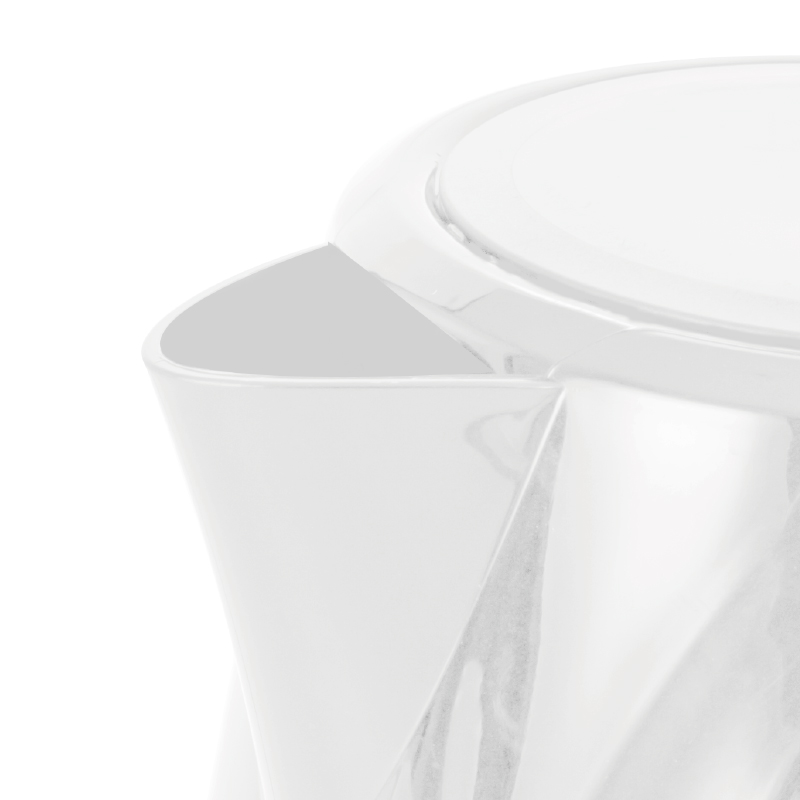 Bouilloire Electrique  Lexical 1500W Blanc