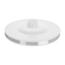 Bouilloire Electrique  Lexical 1500W Blanc