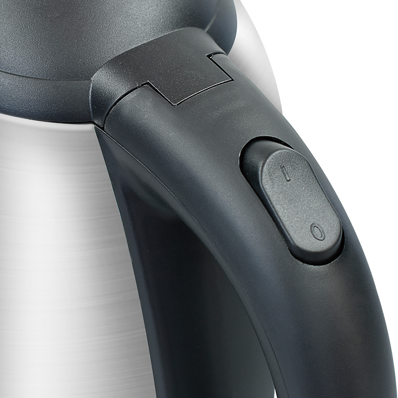 Bouilloire Electrique Lexical 1500W 1,8L