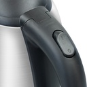 Bouilloire Electrique Lexical 1500W 1,8L