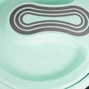 Lot De 4 Thermos Alimentaire Isotherme Pinnacle 0,5/1/2/2,5 L Vert d'eau